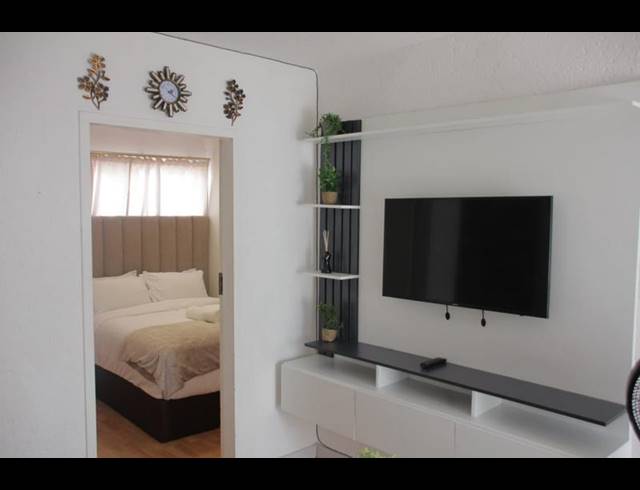 1 BEDROOM PROPERTY TO RENT IN SANDTON CENTRAL